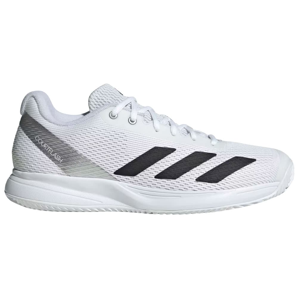 Tênis Adidas Masculino Courtflash Speed 2 11 Branco