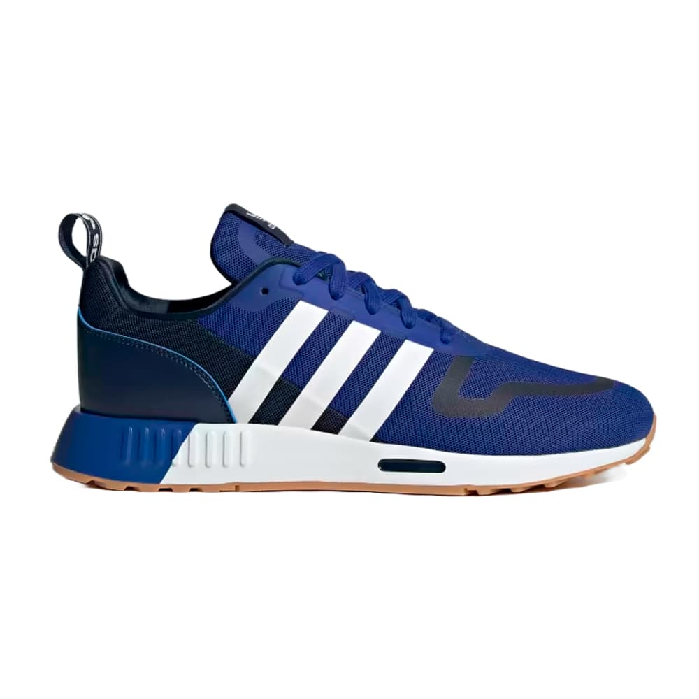 Tênis Adidas Masculino Multix 10.5 Azul/Branco – Hp2841