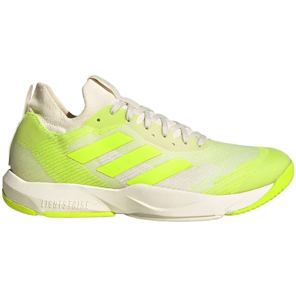 Tênis Adidas Masculino Rapidmove Adc Train 9 Amarelo