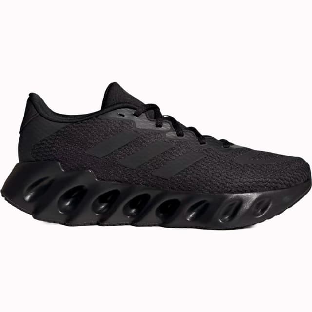 Tênis Masculino Adidas If5718 Switch Run 11 Core Black