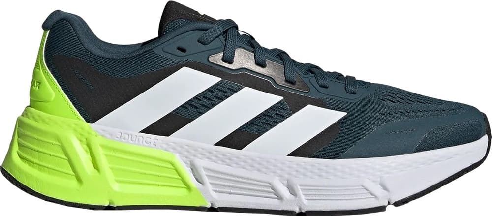 Tênis Masculino Adidas Questar 2 M If2232