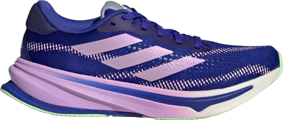 Tênis Feminino Adidas Running Supernova Rise