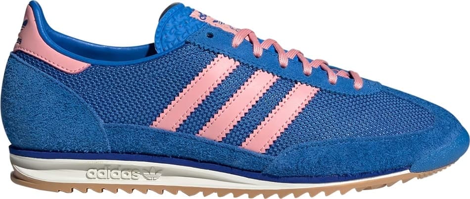 Tênis Adidas Sl 72 Og Feminino