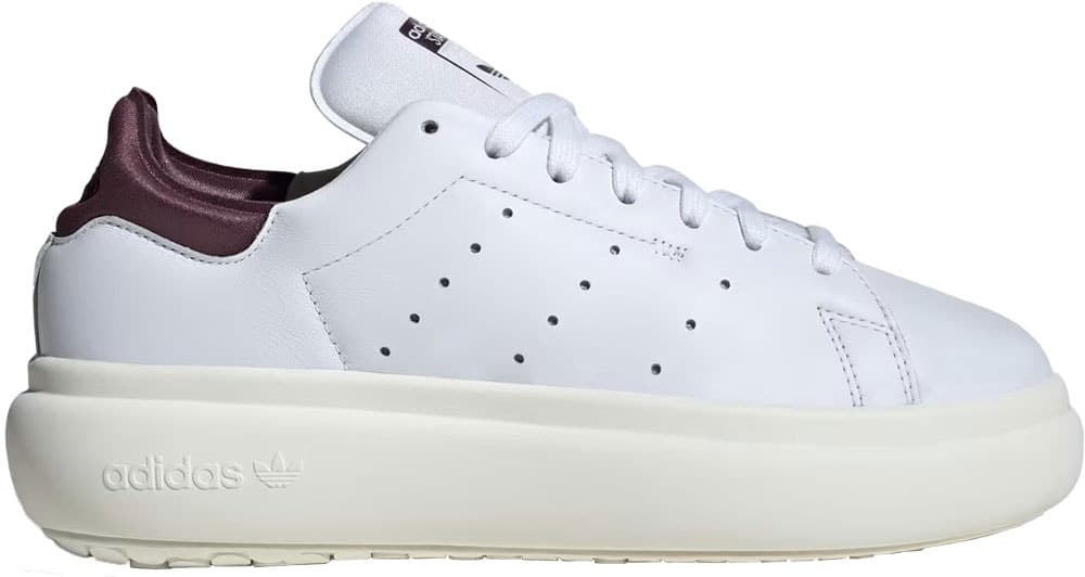 Tênis Adidas Stan Amith Pf W If7012 - Feminino