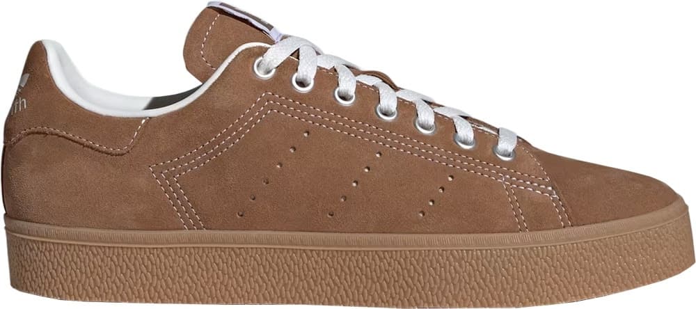Tênis Masculino Adidas Stan Smith Ig1283