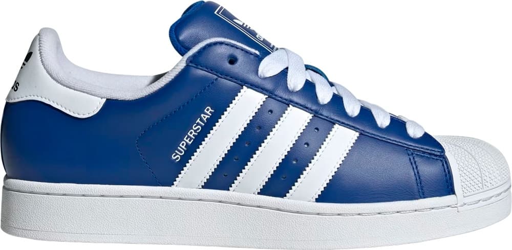 Tênis Adidas Superstar Ii Masculino
