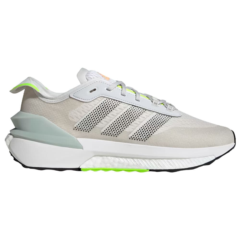 Tênis Unissex Adidas Breakn Avryn 8 Branco – Ig2353