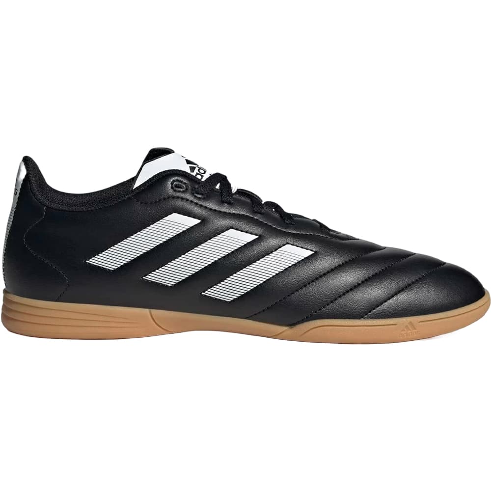 Tênis Adidas Goletto Viii Unissex Preto