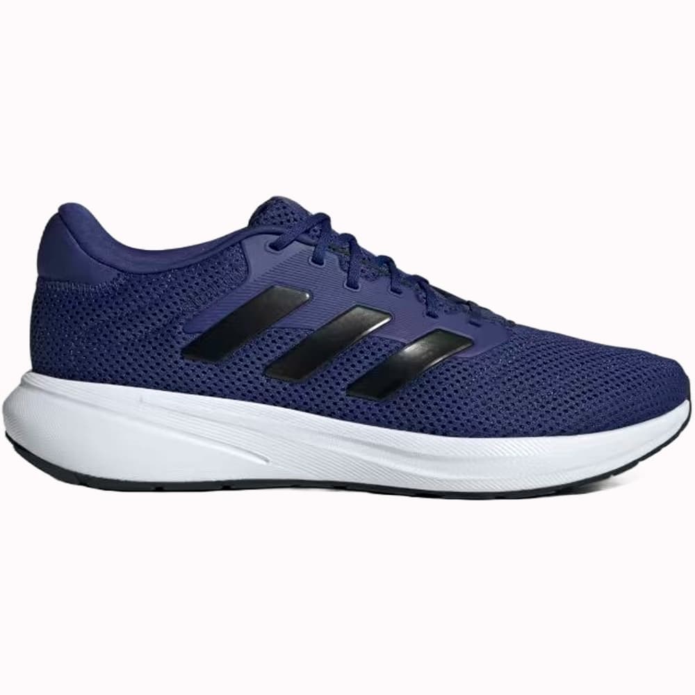 Tênis Unissex Adidas Response Runner Victory Blue Id7337