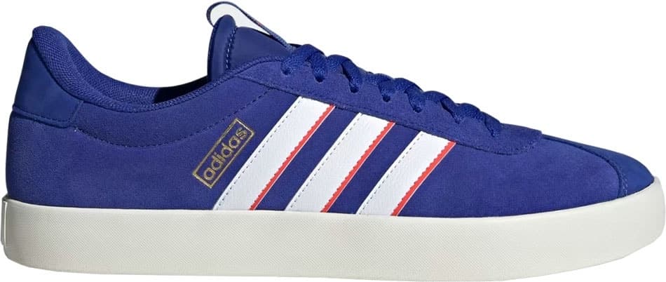 Tênis Masculino Adidas Vl Court 3.0