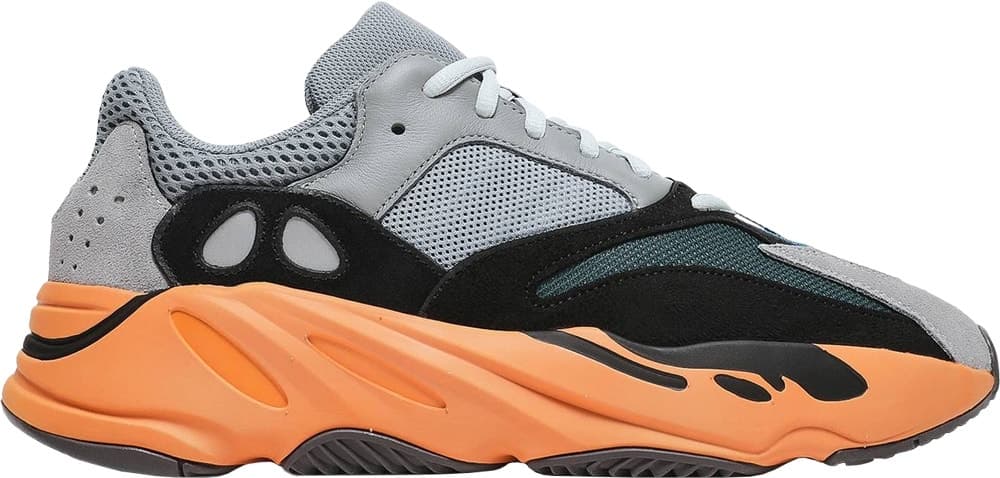 Tênis Adidas Yeezy Boost 700 Gw0296 Masculino