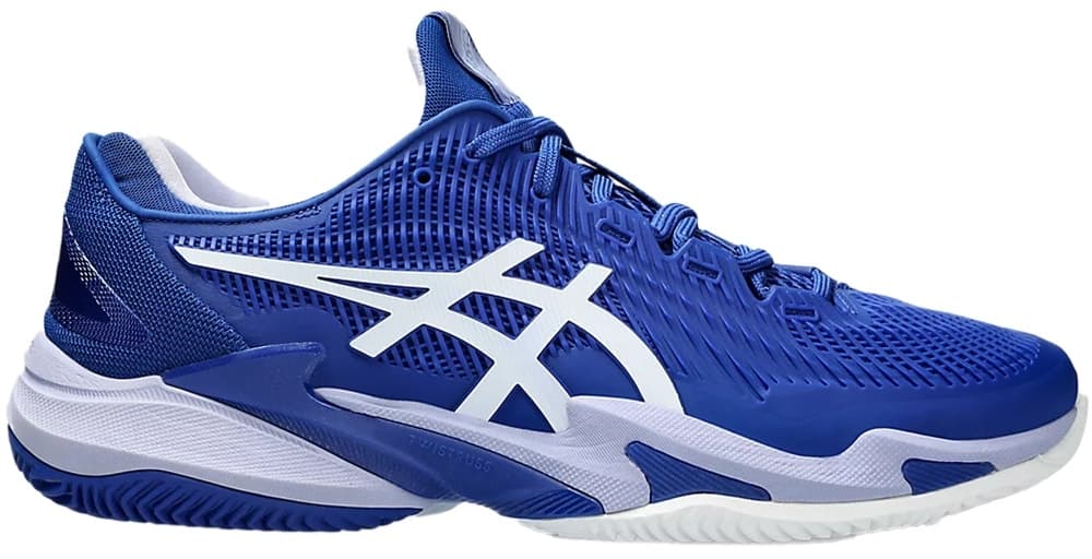 Tênis Masculino Asics Court Ff 3 Novak Clay