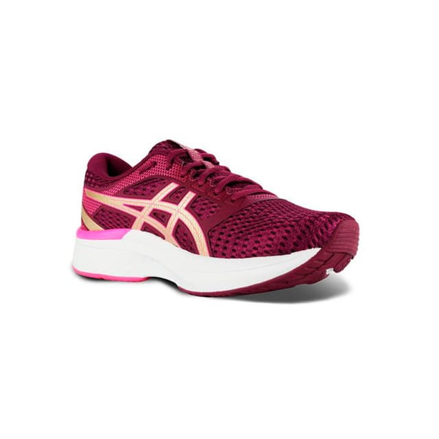 Tênis Asics Gel Sparta 1012B337.600 Feminino Dried Berry/Champagne