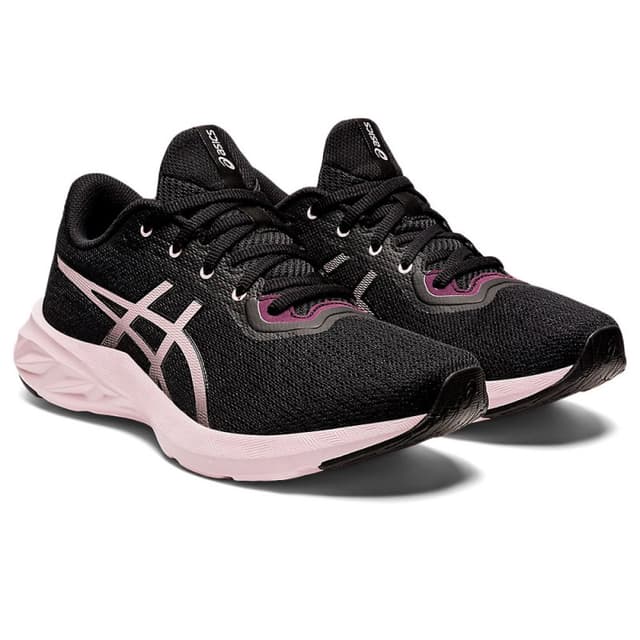 Tênis Asics Versablast 2 Se 1012B365.001 Feminino 36 Black Barely/Rose
