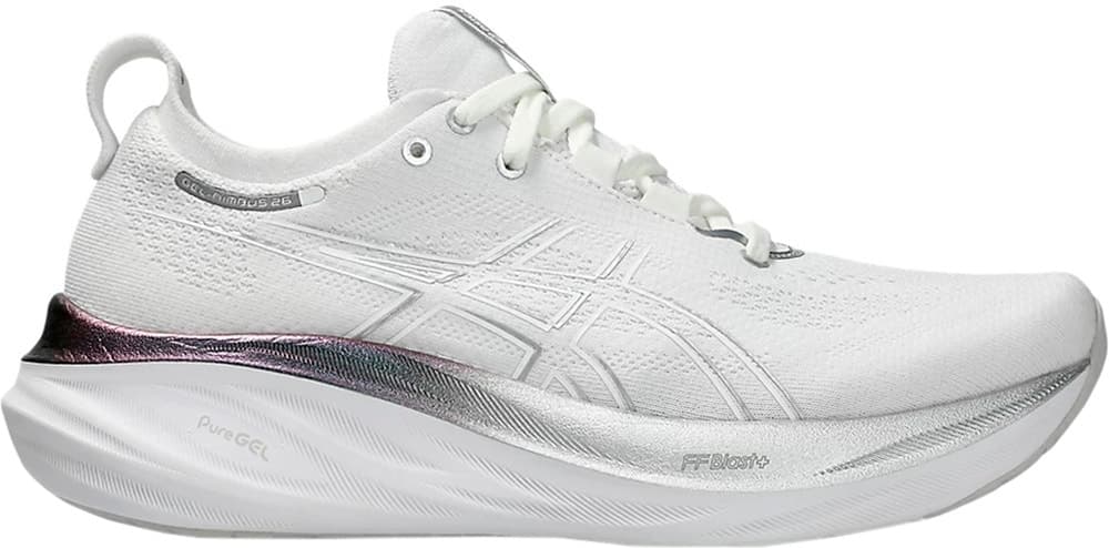 Tênis Asics Gel Nimbus 26 Feminino