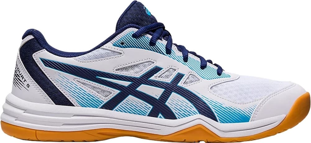 Tênis Masculino Asics Upcourt 5