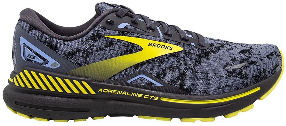 Tênis Masculino Brooks Adrenaline Gts 23