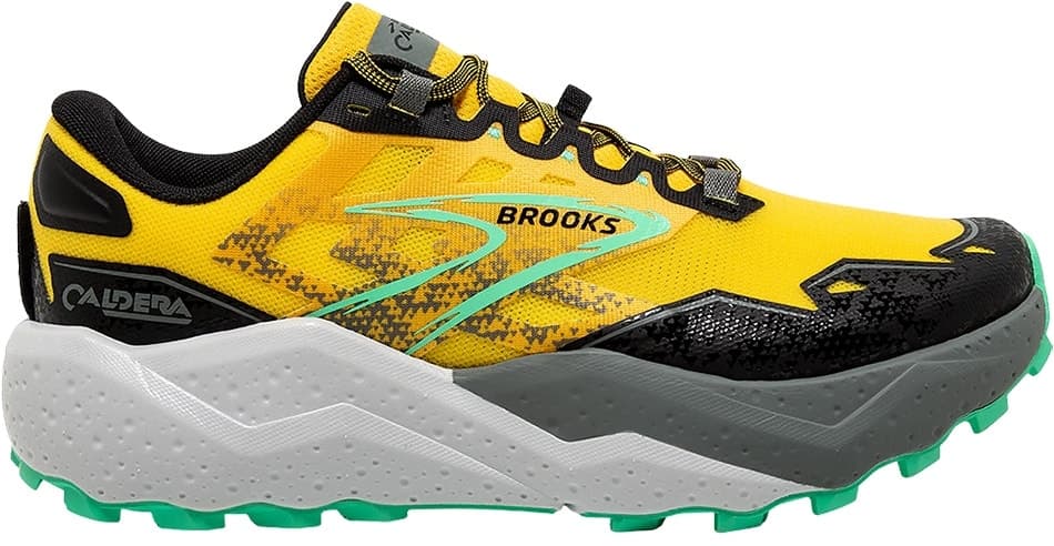 Tênis Masculino Brooks Caldera 7