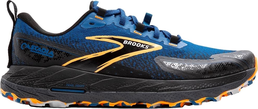 Tênis Masculino Brooks Cascadia 18