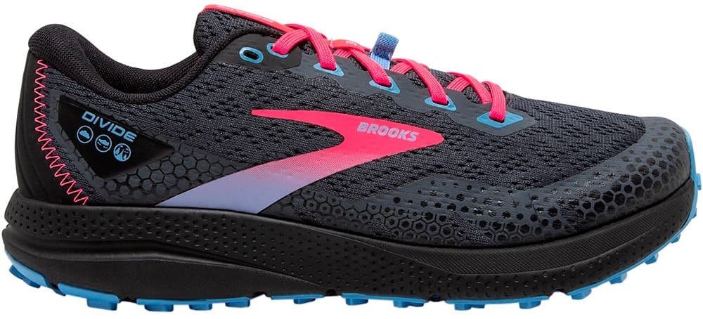 Tênis Feminino Brooks Divide 3