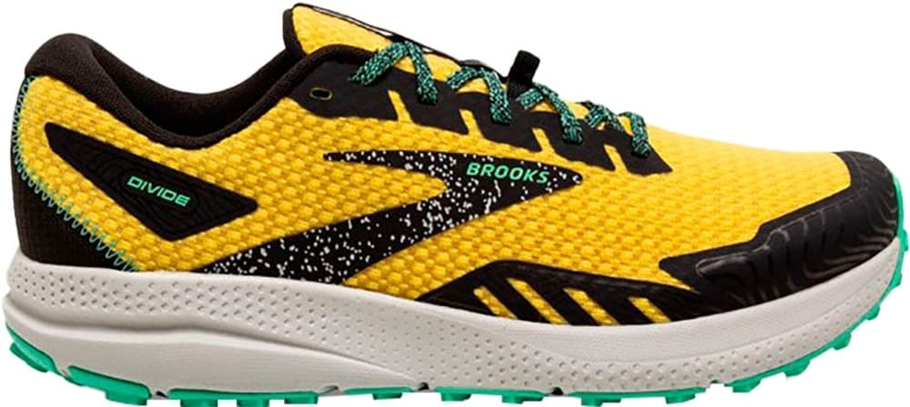 Tênis Brooks Divide 4 Masculino
