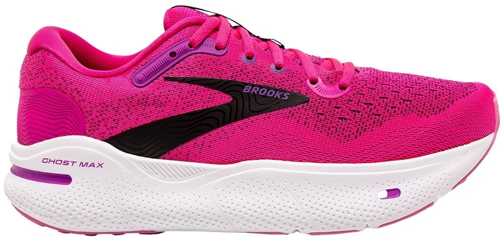 Tênis Feminino Brooks Ghost Max