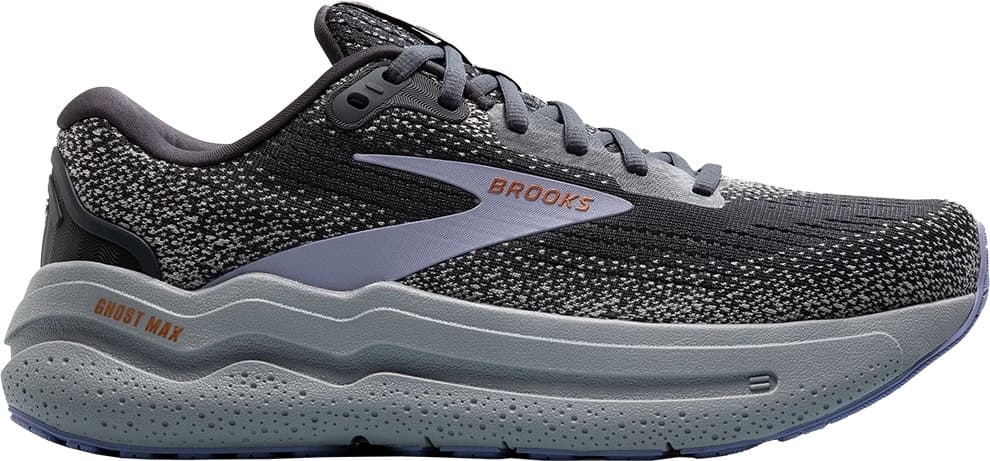 Tênis Feminino Brooks Ghost Max 2