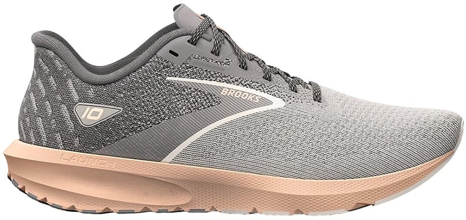 Tênis Feminino Brooks Hyperion Max