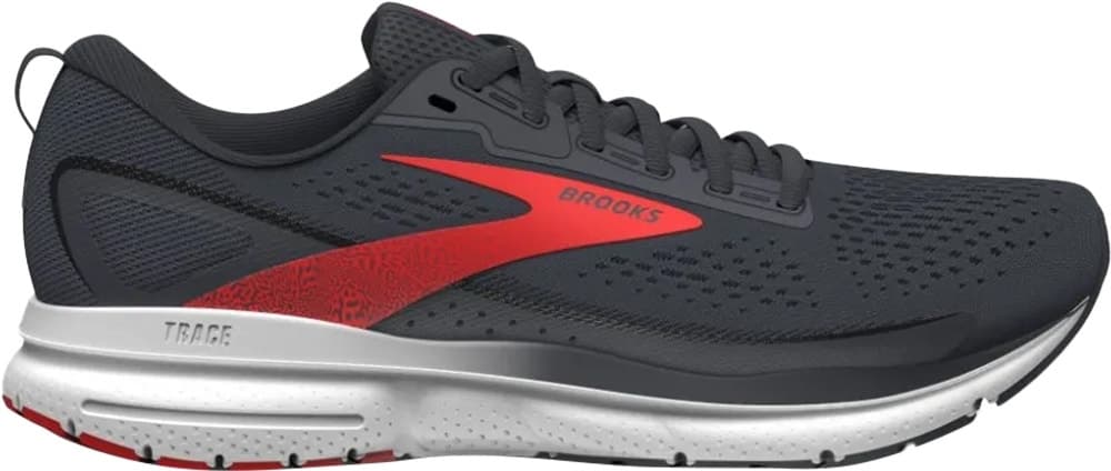 Tênis Brooks Trace 3 Masculino