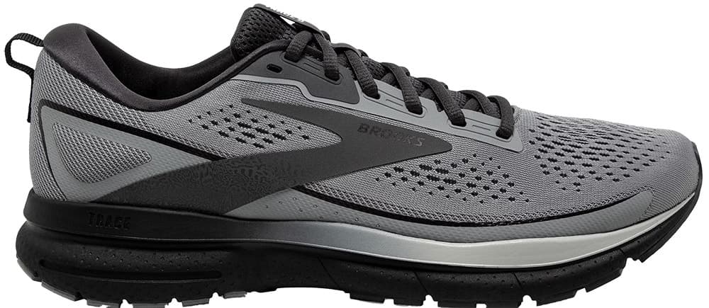 Tênis Masculino Brooks Trace 3 110412 2E 049