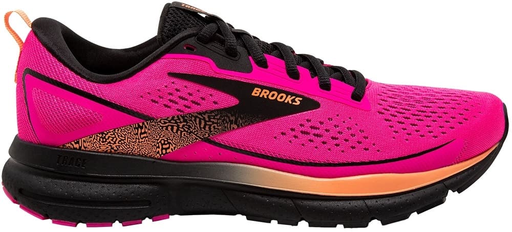 Tênis Feminino Brooks Trace 3
