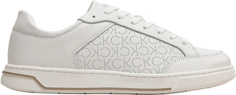 Tênis Calvin Klein HM0HM01428 0K8 - Masculino