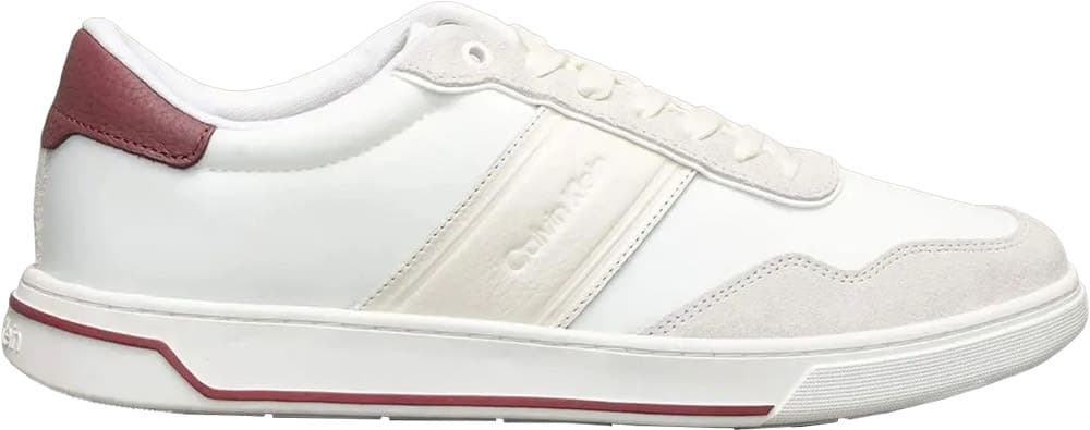 Tênis Calvin Klein HM0HM015480LF Masculino