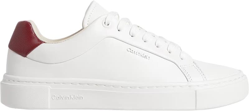 Tênis Calvin Klein HW0HW0220102W Feminino