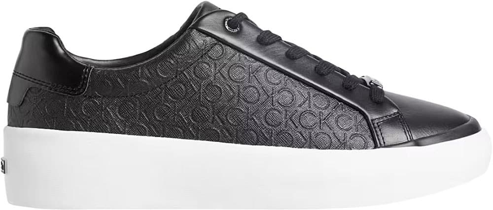 Tênis Calvin Klein Feminino HW0HW02212BEH