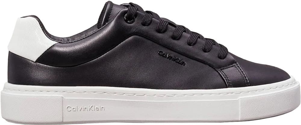 Tênis Calvin Klein HW0HW022140GM Feminino