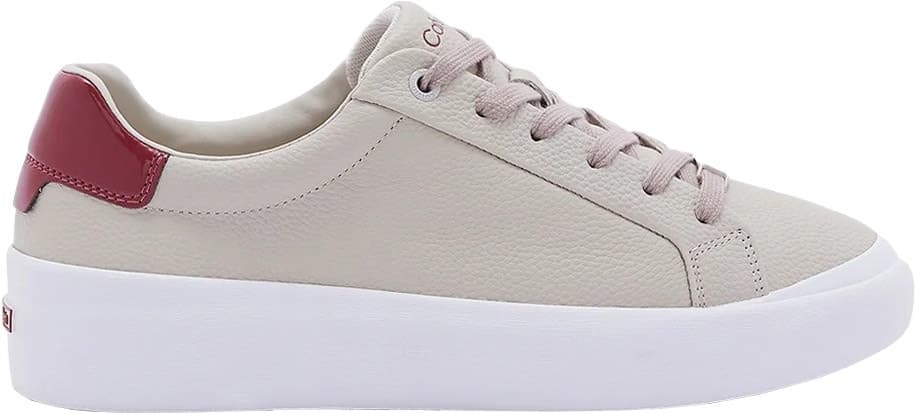 Tênis Calvin Klein HW0HW022140HN Feminino