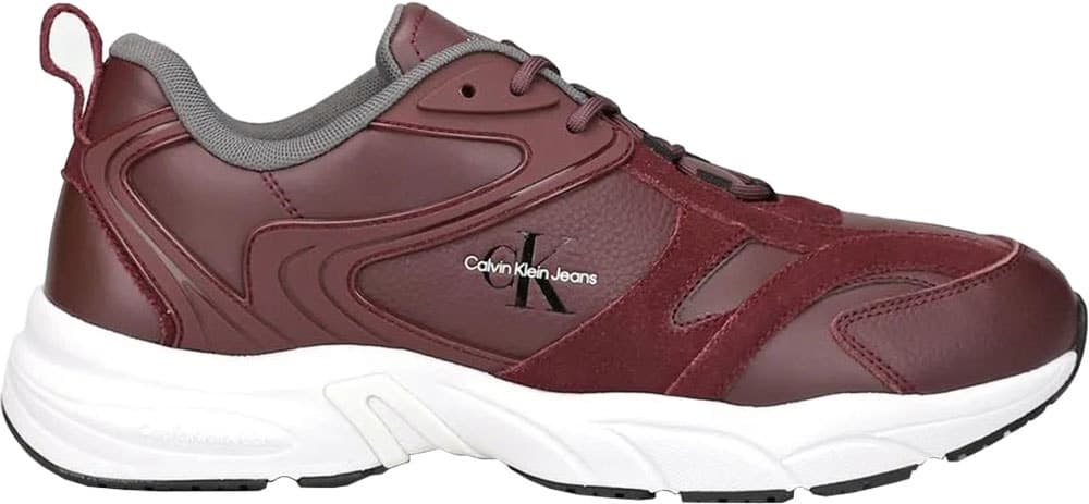Tênis Calvin Klein YM0YM011030KX Masculino