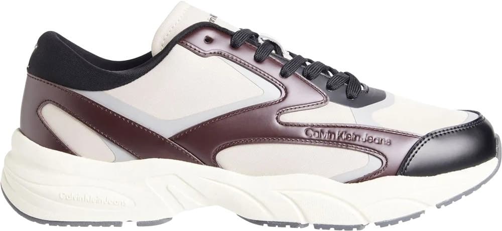 Tênis Calvin Klein YM0YM011040L4 Masculino