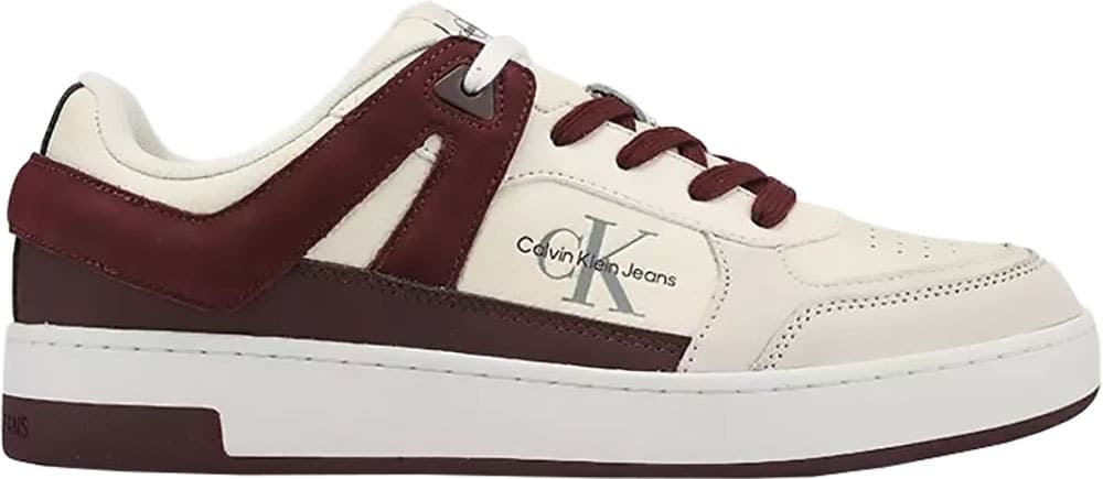 Tênis Calvin Klein YM0YM011100F5 Masculino