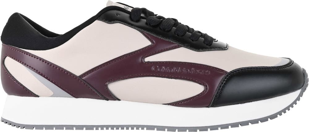 Tênis Calvin Klein YM0YM011170F4 Masculino