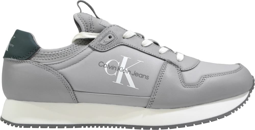 Tênis Calvin Klein YM0YM0111801V Masculino