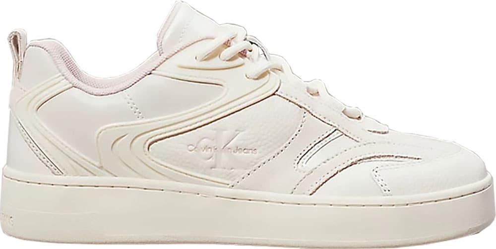 Tênis Calvin Klein YW0YW0156702Y Feminino
