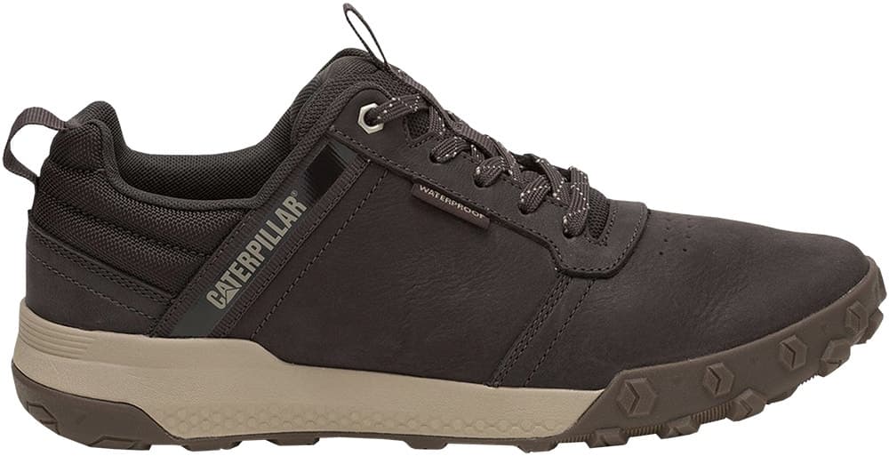 Tênis Caterpillar Hex Ready Low Wp Masculino