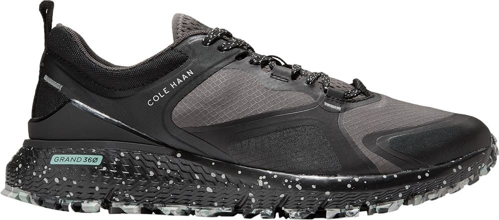 Tênis Cole Haan Zg Ovtk At Run Ii Wr C35825 - Masculino