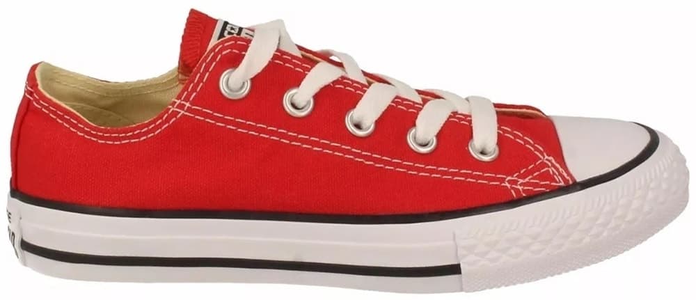 Tênis Unissex Converse All Star 156993C Ctas Ox