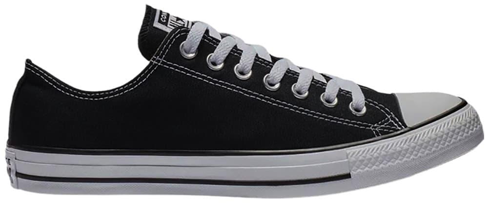 Tênis Converse All Star Ctas Ox Unissex
