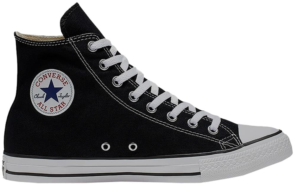 Tênis Converse All Star 157197C Ctas Hi Unissex