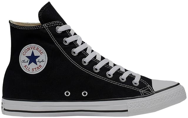 Tênis Converse All Star 157197C Ctas Hi Unissex