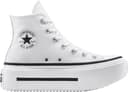 Anúncio: Tênis Converse Chuck Taylor All Star Lift Double Stack A12976C - Feminino